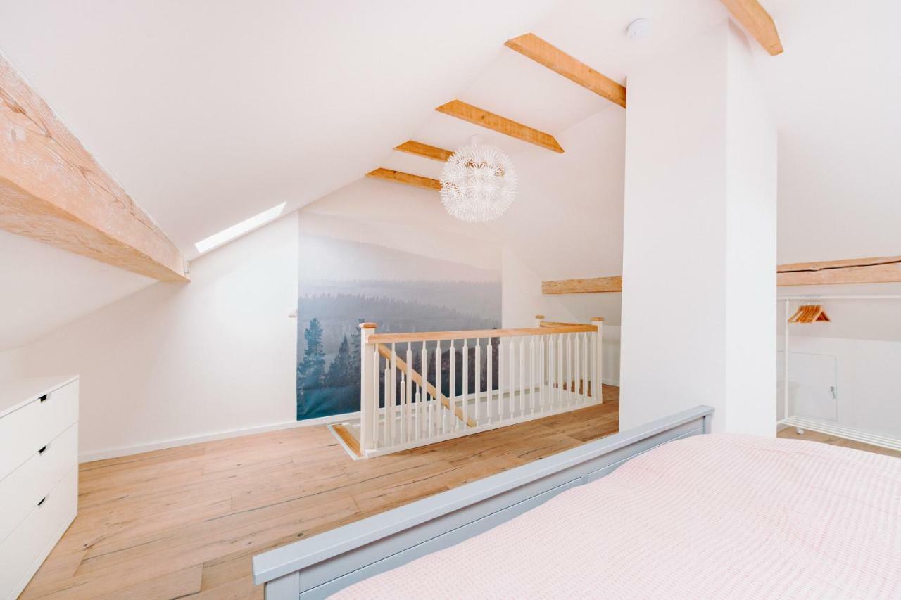 Harzallerliebst Braunlage Exterior photo