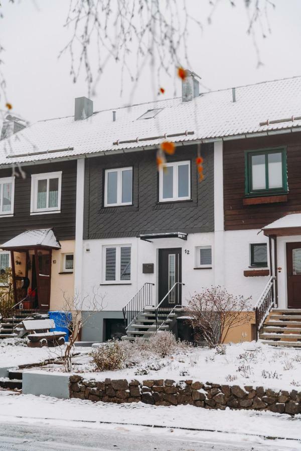 Harzallerliebst Braunlage Exterior photo