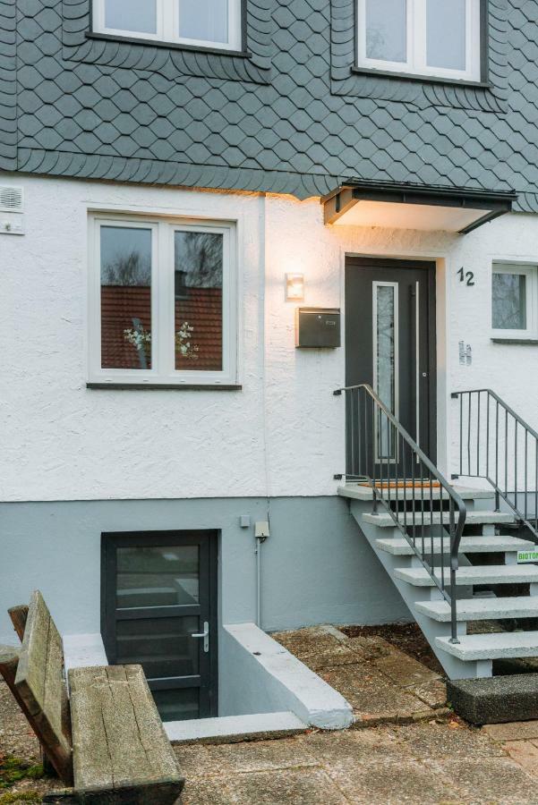 Harzallerliebst Braunlage Exterior photo